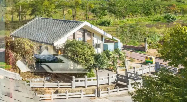 Двухместный номер Standard Guilin Village Creek Inn
