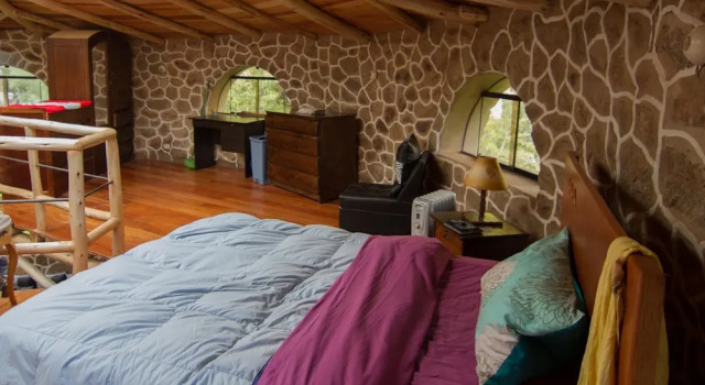 Illawasi Sacred Valley Lodge