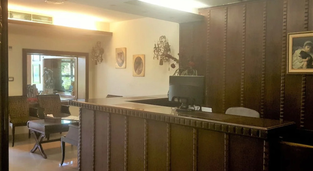 Hisham Hotel, Забронировать Отель Отели Аммана 3 звезды, рядом с Grand Cinema, 3*