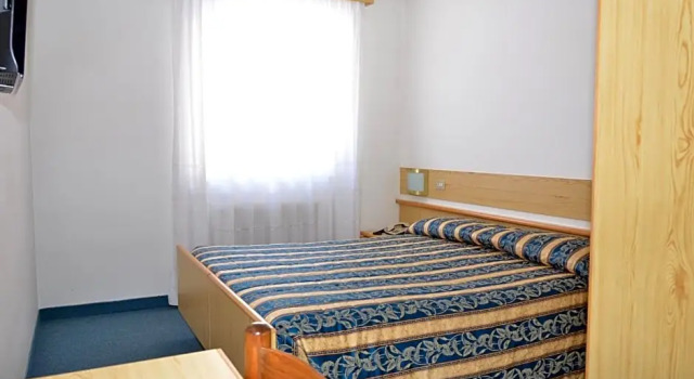 Номер Standard Debra Park Hotel