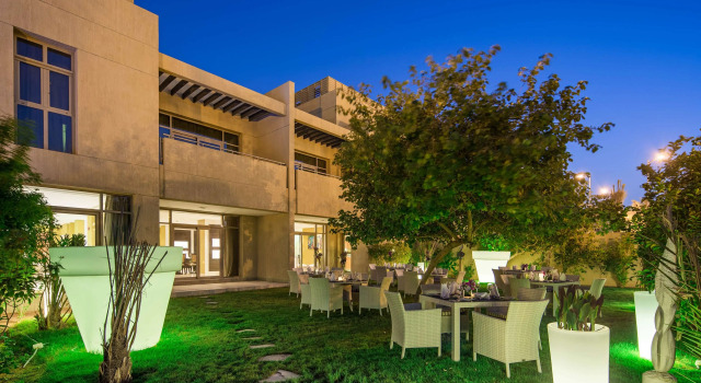 Vivienda Hotel Villas Granada, Buchen Sie Hotel All-Inclusive-Hotels in Provinz Riad, All Inclusive