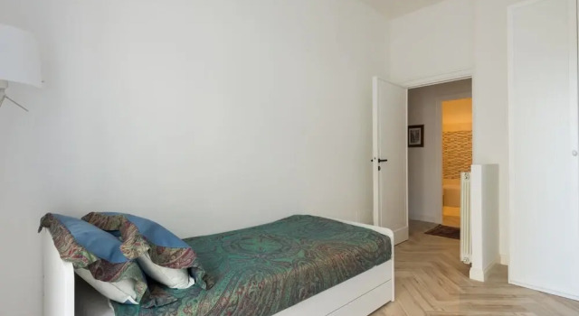 Rsh Vatican Bright Two Bedroom Apartment