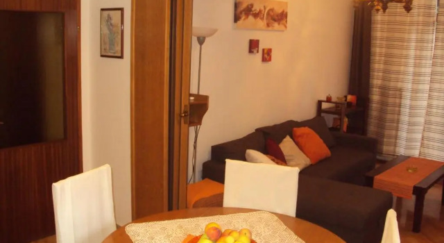 Апартаменты с 3 комнатами Apartman Solomir