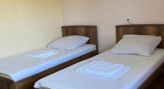 Четырёхместный номер Standard Holiday House