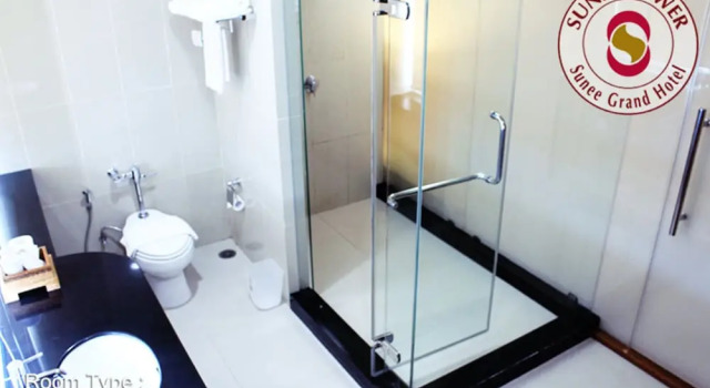 Номер Standard Sunee Grand Hotel and Convention Center