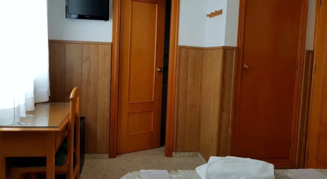 Двухместный номер Standard Hostal Patio Andaluz