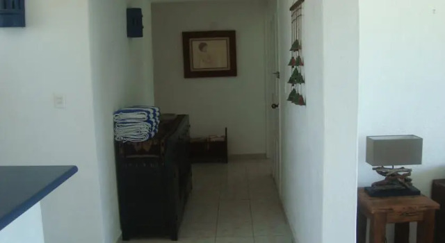 Condominio Gaudi, Book Apartment Hotels in Guerrero with a Pool, Swimming Pool