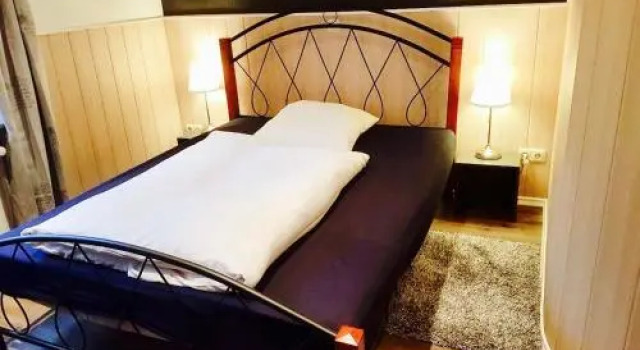 Hotel zum Deutschen Hause, Prenota Hotel Steyerberg Bassa Sassonia