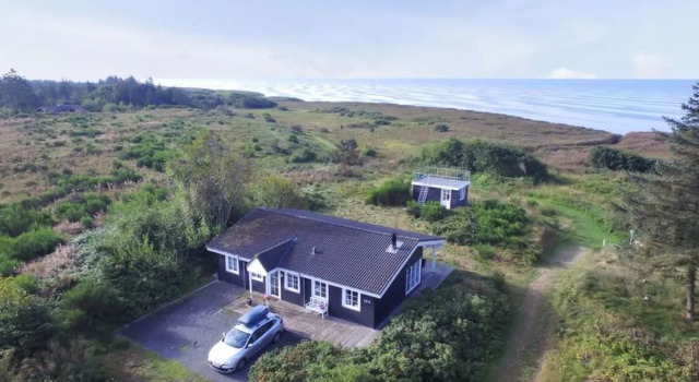 "Bjart" - 50m to the inlet in Western Jutland, Rezervovat Hotel Skjern 