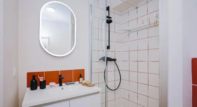 Апартаменты Standard Hife Bordeaux