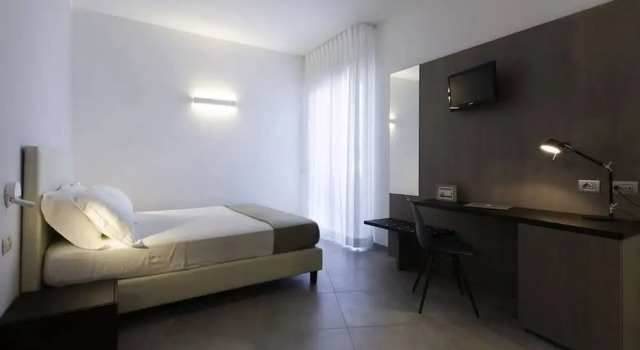 Hotel Eden