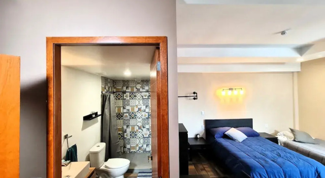 A21 Full Suite MiniDept at Plaza Acequia, Prenota Appartamento Cuautitlan Izcalli Stato del Messico