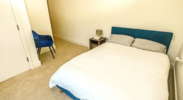 Modern Spacious 2-bed Apartment in London, Забронировать Апартаменты/квартира Апартаменты Бромли, Апартаменты/квартира