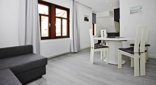 Apartment house historic train station, Drei Annen Hohne, Prenota Appartamento Oberharz am Brocken 