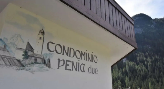 Apartment Penia 2 Canazei