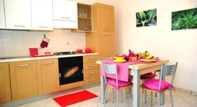 Апартаменты Standard Pomposa Residence