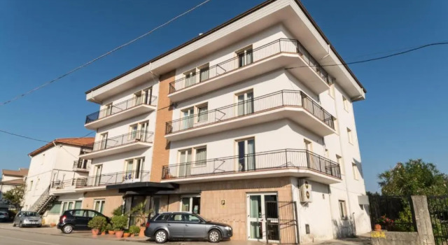 Albergo Carpino, Varaa Hotelli  