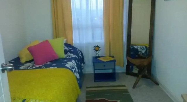Departamento Mancilla