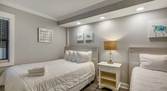Inlet Reef 307 3 Bedroom Condo by RedAwning, Book Lejlighed Destin Emerald Coast