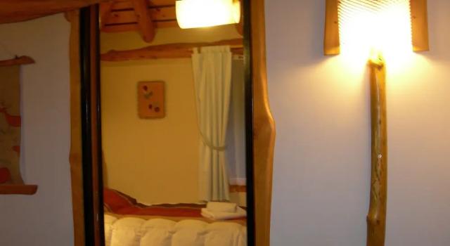 Бунгало Grand Nachoanas Apart Bungalows