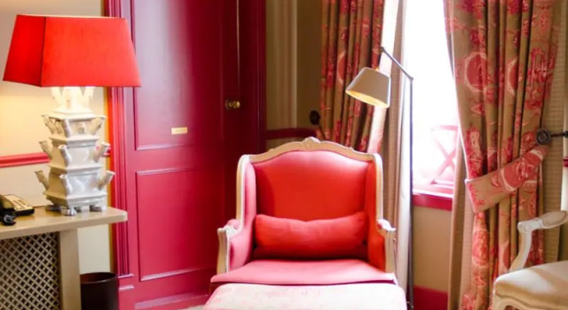 Двухместный номер Standard ARQ Paleis Hotel