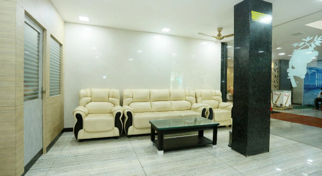 Hotel RSN International by OYO Rooms