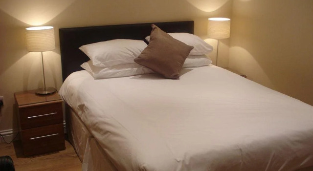 Max Serviced Apartments Brighton Charter House, Забронировать Апартаменты/квартира Апартаменты Исторического графства Суссекса, Апартаменты/квартира