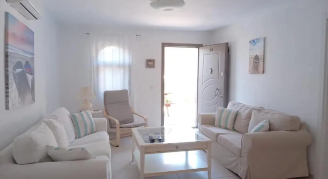 Dolphin Residences - Lilyum 3, Rezervovat Hotel Hotely v Mugla s parkováním, Parkování