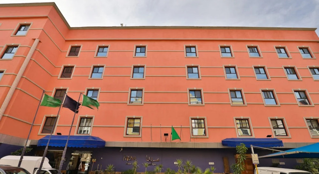 Mena Plaza Taif, Varaa Hotelli Taif 