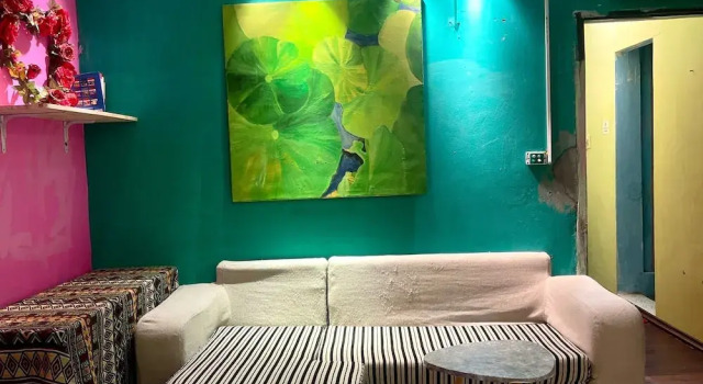 Luna Homestay