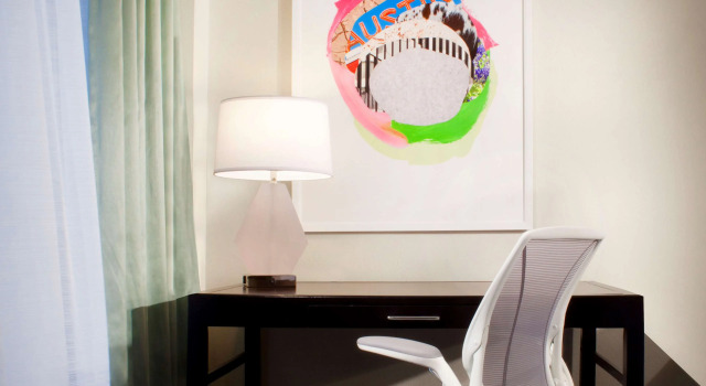 Hilton Garden Inn Austin Downtown