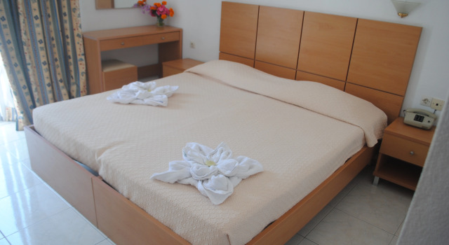 Summer Dream Hotel By Anayia All Inclusive Resorts