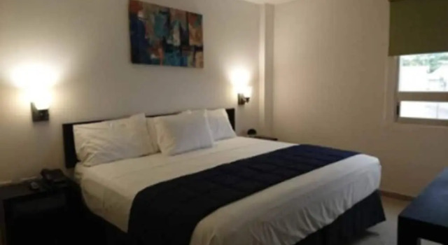 Camera Comfort Hotel MB