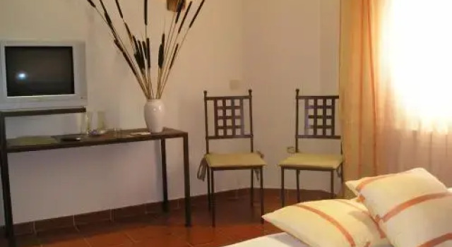 Hotel El Romeral