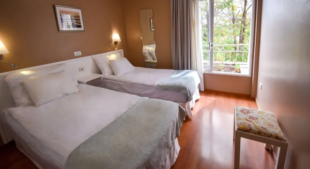 Апартаменты Standard Coral La Quinta Park Suites