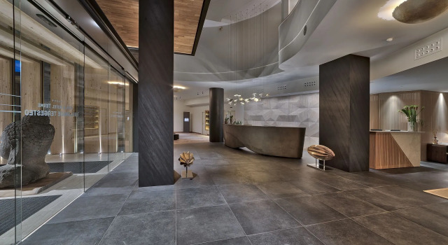 Esplanade Tergesteo - Luxury Retreat