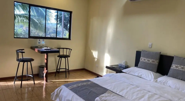 Villa Garita Inn, Varaa Villa Hotellit Alajuela uima-altaalla, Uima-allas