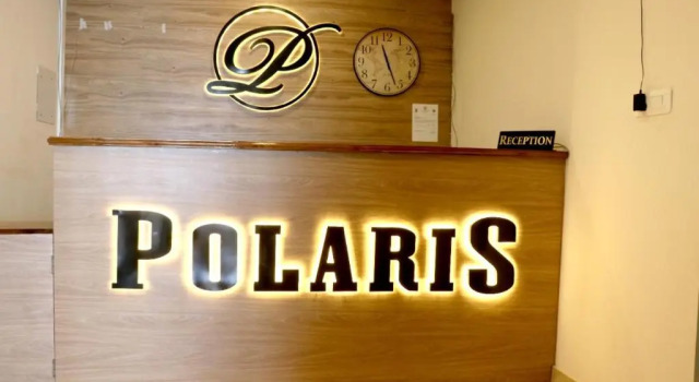 TVD Hotel Polaris Gangtok Near MG Marg, Book Hotel Hotels in Sikkim with Parking, Parking