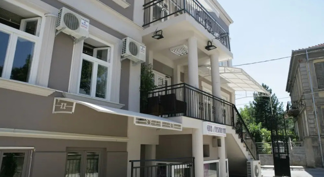 Hotel Ambasador Bitola