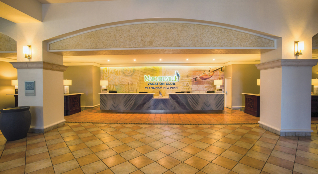 Margaritaville Vacation Club - Rio Mar, Book Hotel Rio Grande Puerto Rico