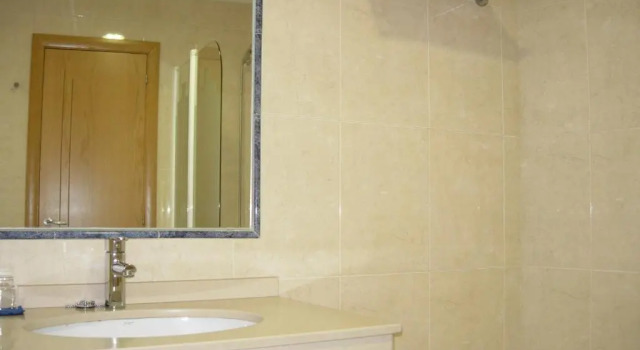Номер Standard Hotel Arteixo