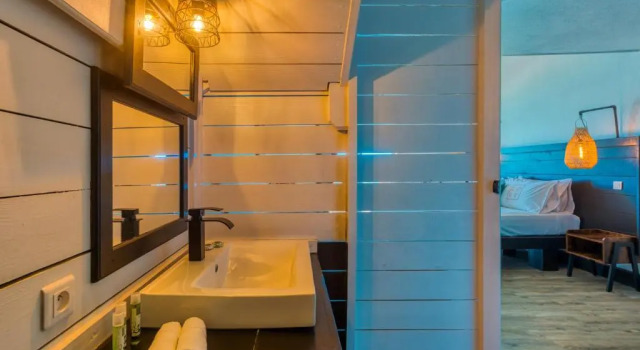 Lüks süit Love Boutique Hotel