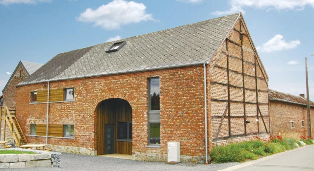 La Ferme de Lucy
