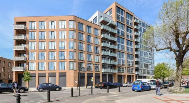 Modern 1 Bedroom Near Shoreditch With Balcony, Забронировать Отель Отели Англии 3 звезды, 3*