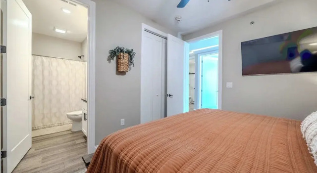 Family Tides Condo for 8
