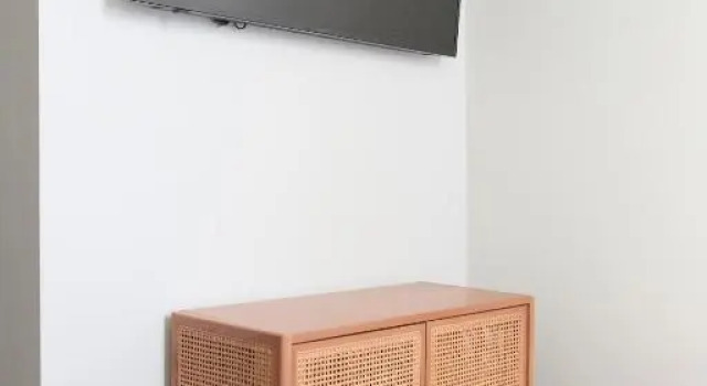 Номер Standard Hayes Valley