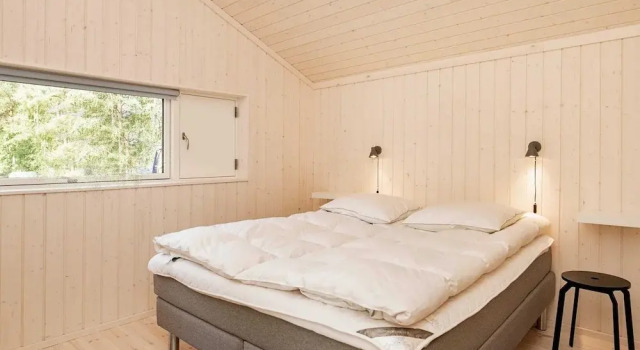 Holiday Home in Læsø, Rezerwuj Dom wakacyjny Laeso Island Dania
