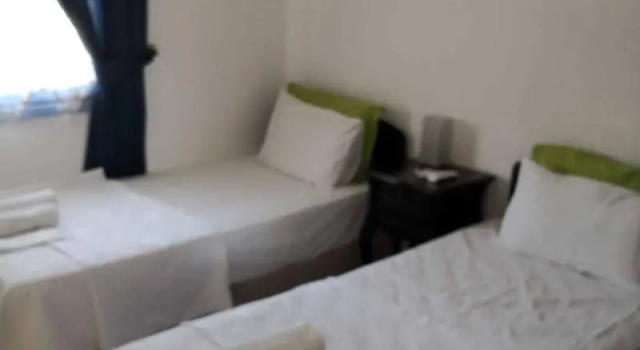 Номер Economy Livan Hotel Deluxe