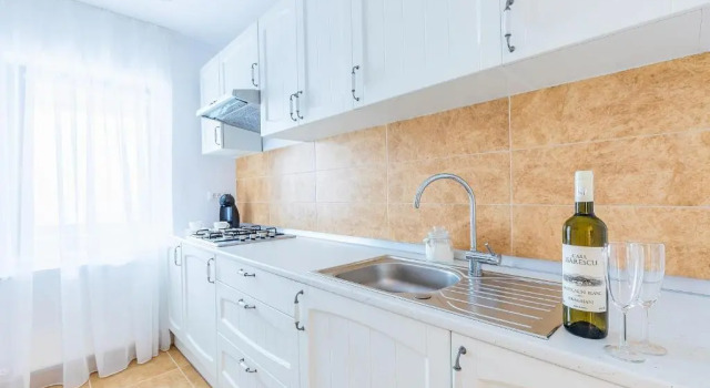 Апартаменты Vanilla Residence Predeal