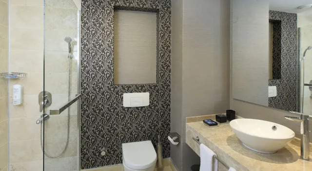 Двухместный номер Standard с балконом Cettia Beach Resort